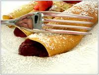 Findlay Foods , Dictionary of French Cooking Terms - Crapes Image