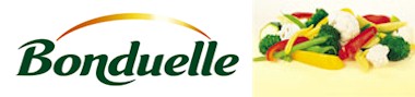 Link to Bonduelle Website