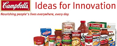 Link to Campbells Foods Website