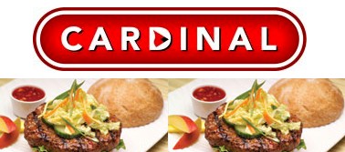 Link to Cardinal Meats Website