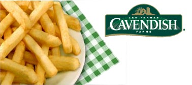 Link to Cavendish Farms Website