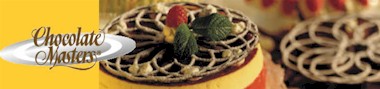 Link to Chocolate Masters Website
