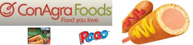 Link to Conagra Website