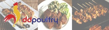 Link to DD Poultry Website