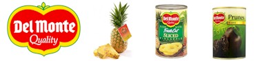 Link to Delmonte's Website