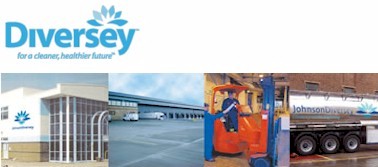 Link to Diverey Website