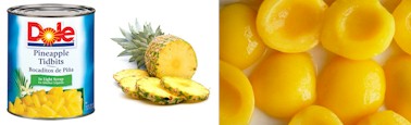 Link to Dole Website