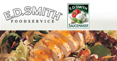 Link to ED Smith Website