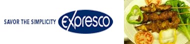 Link to Expresco Food Group's Website