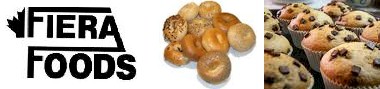 Link to Fiera Foods Website