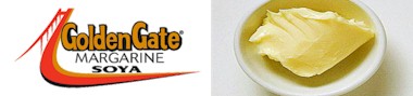 Link to Goldengate Margarine Website