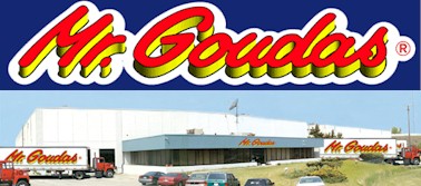 Link to Goudas Website