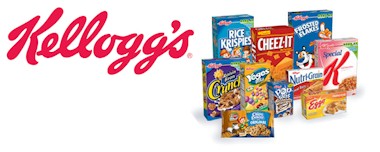 Link to Kellogs Website