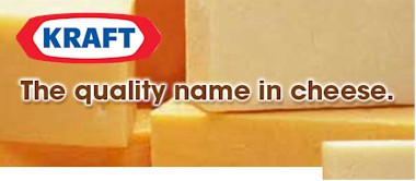 Link to Kraft Website