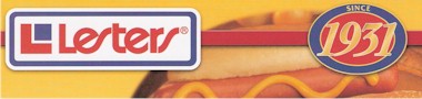 Link to Lesters Website