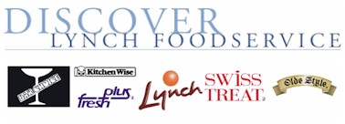 Link to Lynch Foodservice Website