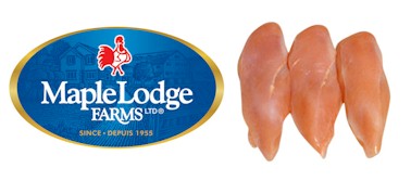 Link to Maple Lodge Farms Website