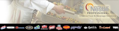 Link to Nestle Website
