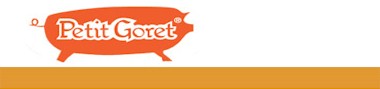 Link to Petit Goret Website