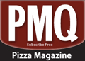 Findlay Foods foodservice  distributor link to Pizza magazine website