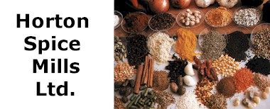 Link to Horton Spice Mills Website