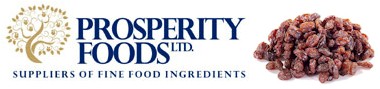 Link to Prosperity Foods Website