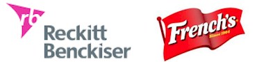 Kink to Reckett Benckiser Website