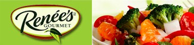 Link to Renees Gourmet Website