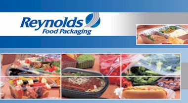 Link to Reynolds Food Packaging Website