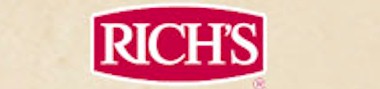 Link to Richs Foodservice Website