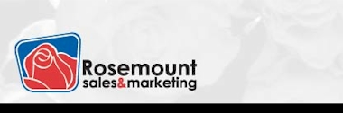 Link to Rosemount Sales and Marketing Website