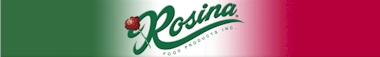 Link to Rosina Food Website