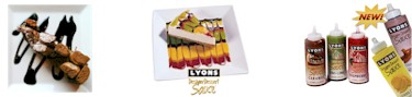 Linl to Shalit Foods Website