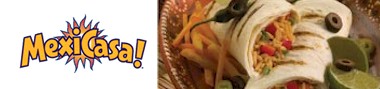 Link to Solis Mexican Foods Website