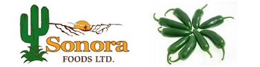Link to SOnora Foods Website