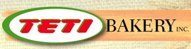 Link to Teti Bakery Website