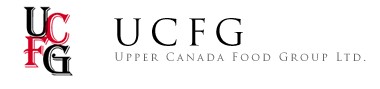Link to Upper Canada Food Group Website