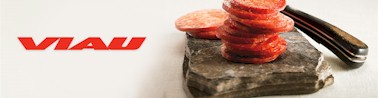 Link to Viau Website