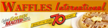 Link to Waffles International Website