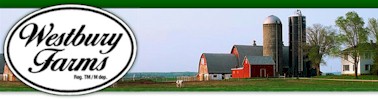 Link to Westbury Farms Website