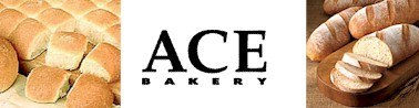 Link to Ace Bakery Website