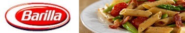 Link to Barilla Website