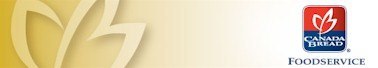 Link to Canada Bread Website