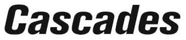 cascades-website