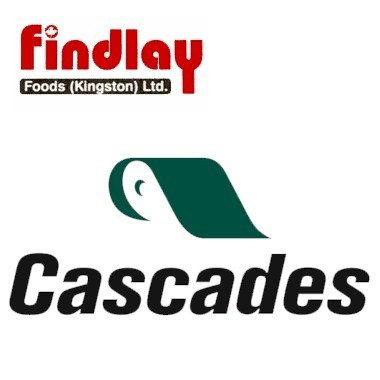 cascades