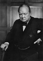 churchill