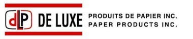 Link to Deluxe Paper's Website