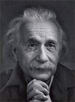 einstein