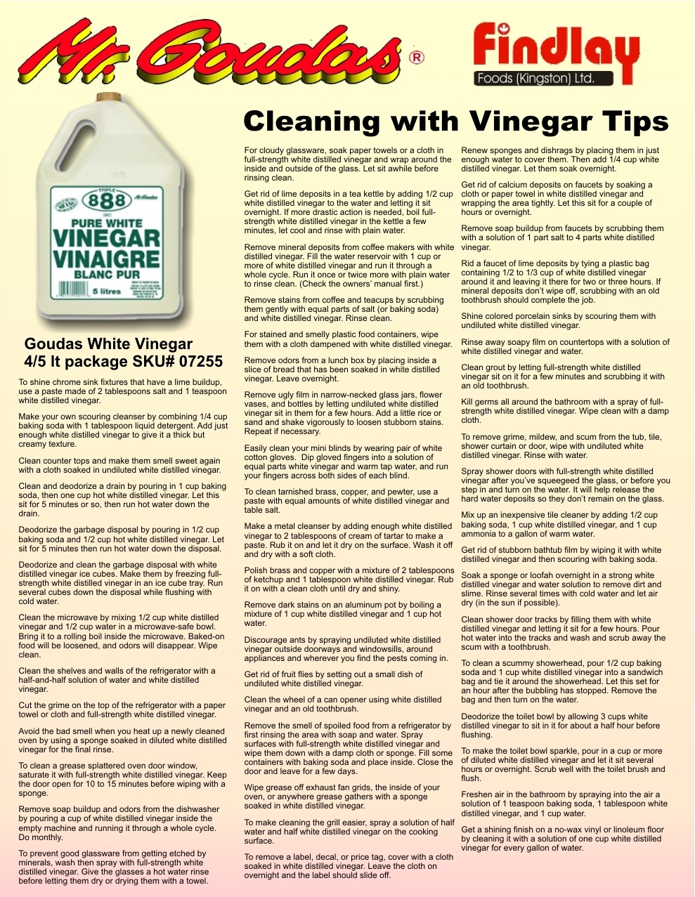 goudas vinegar-990