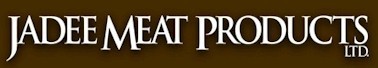 Link to Jadee Meats Wedsite